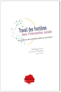 Travail des frontières dans l'intervention sociale